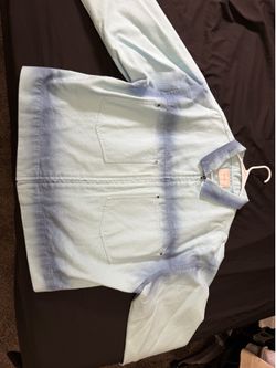 Pacsun Jacket Size M