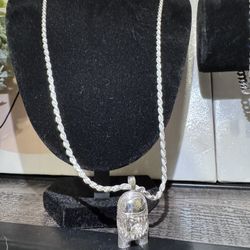 All Solid 925 Sterling Silver  Brand New 