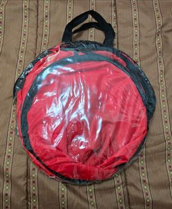 Large Portable Soft Crate Pet Carrier | Foldable Travel Dog/Puppies home.