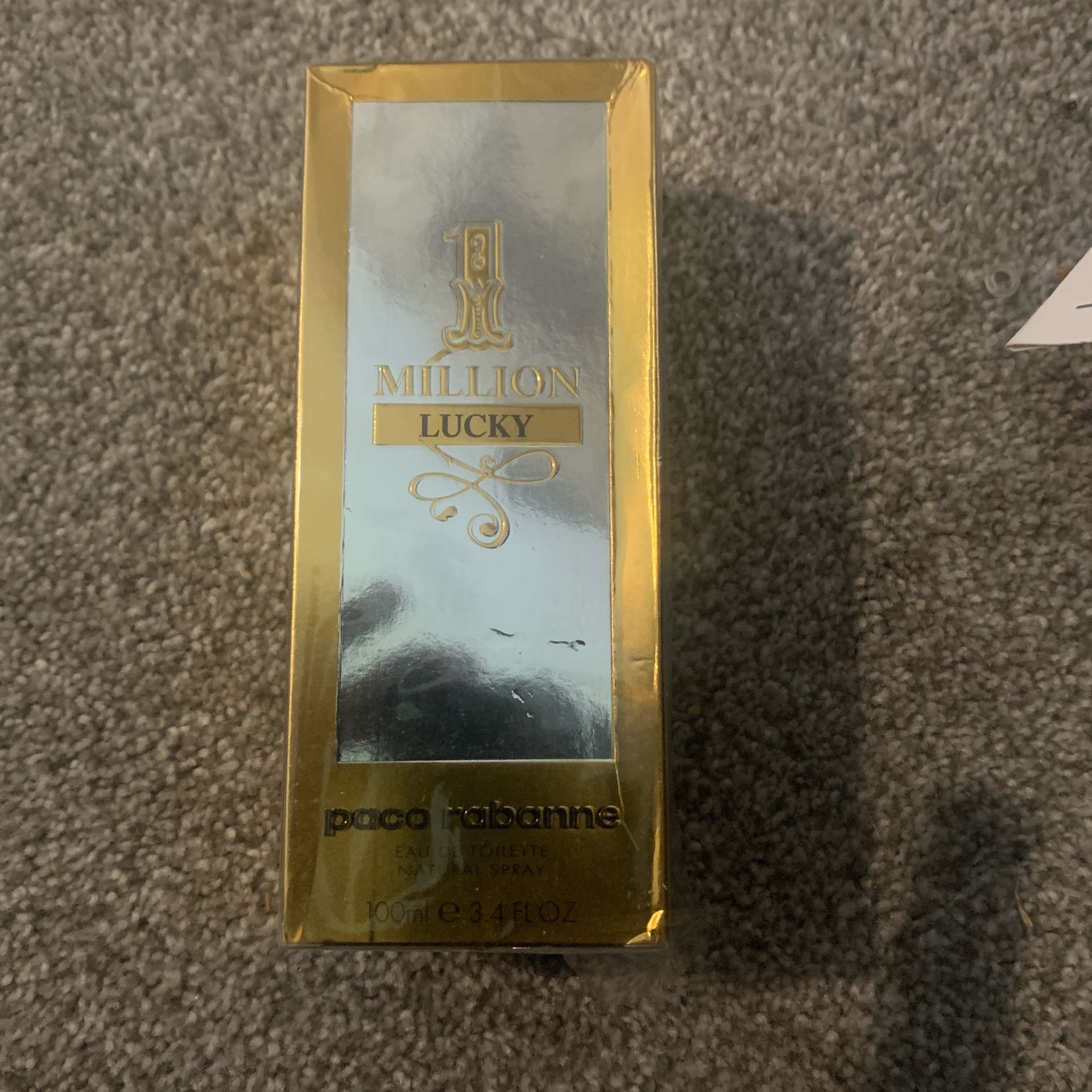 1 Million Cologne