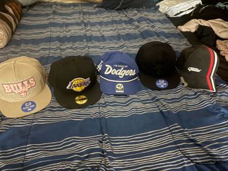 Hats