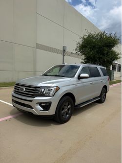 2018 Ford Expedition