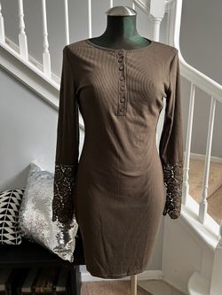 Dress M