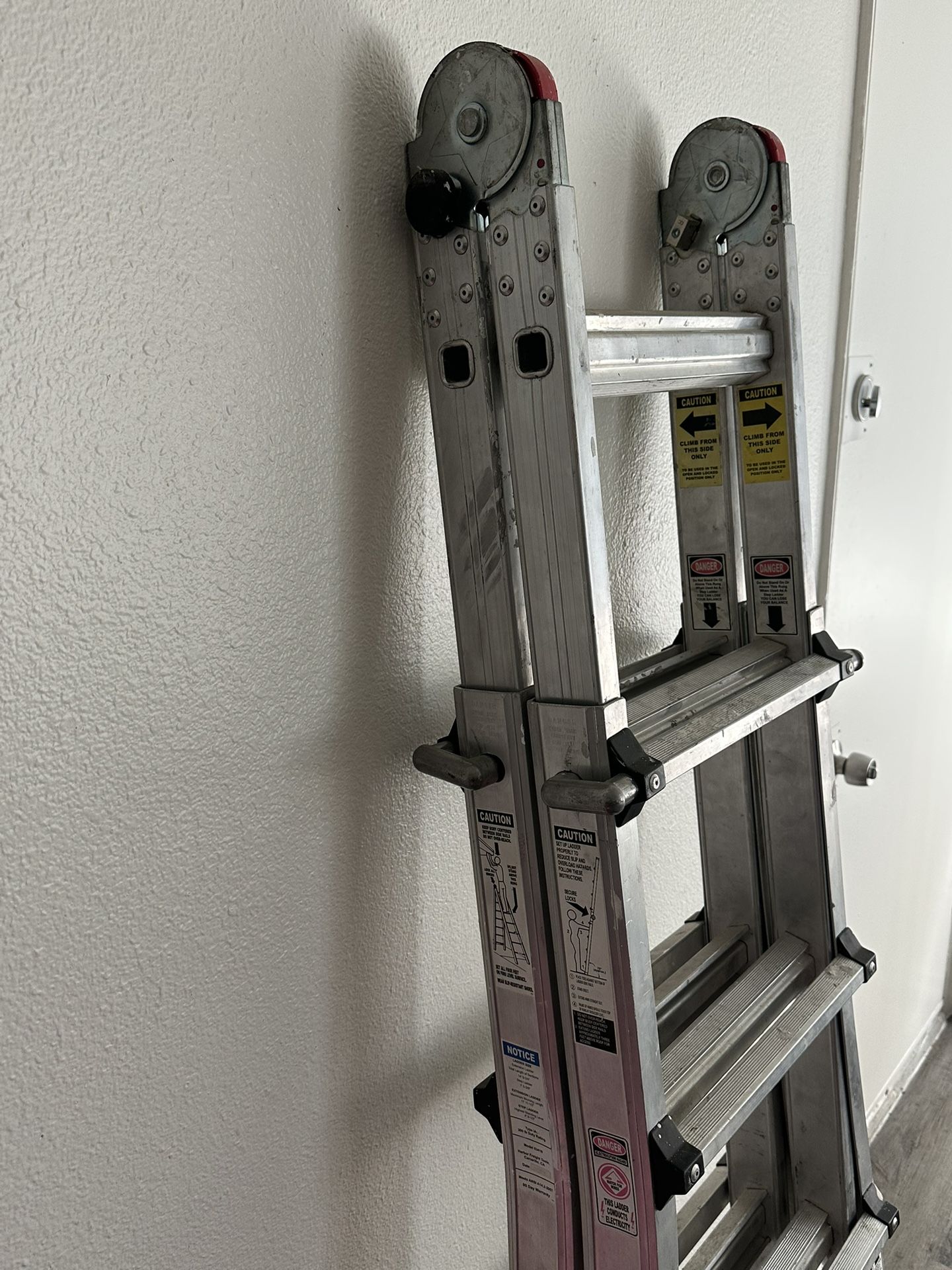 franklin-multi-task-ladder-for-sale-in-gardena-ca-offerup