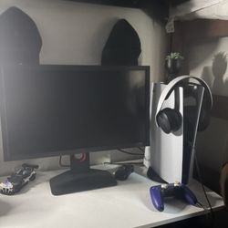 Gaming Monitor 