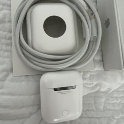 AIR PODS 1st GEN
