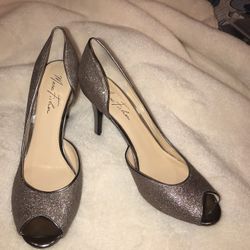 Marc Fisher 3inch High Heel Shoe 