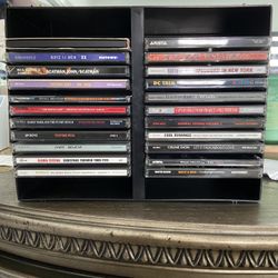 90s Disc Set