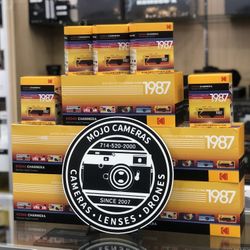 Kodak Keychain Camera Charmera 