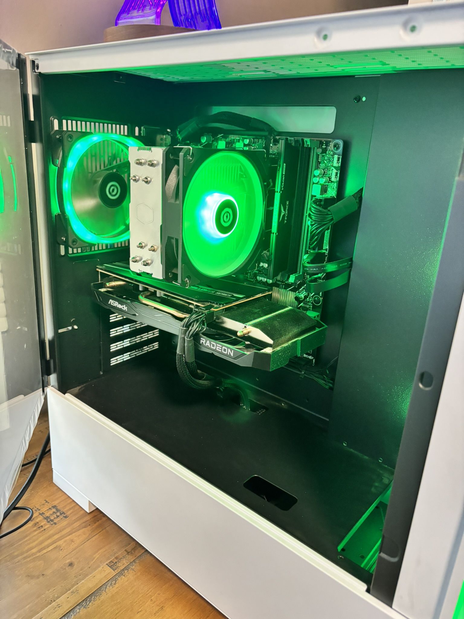 Cyberpower PC Gamer supreme