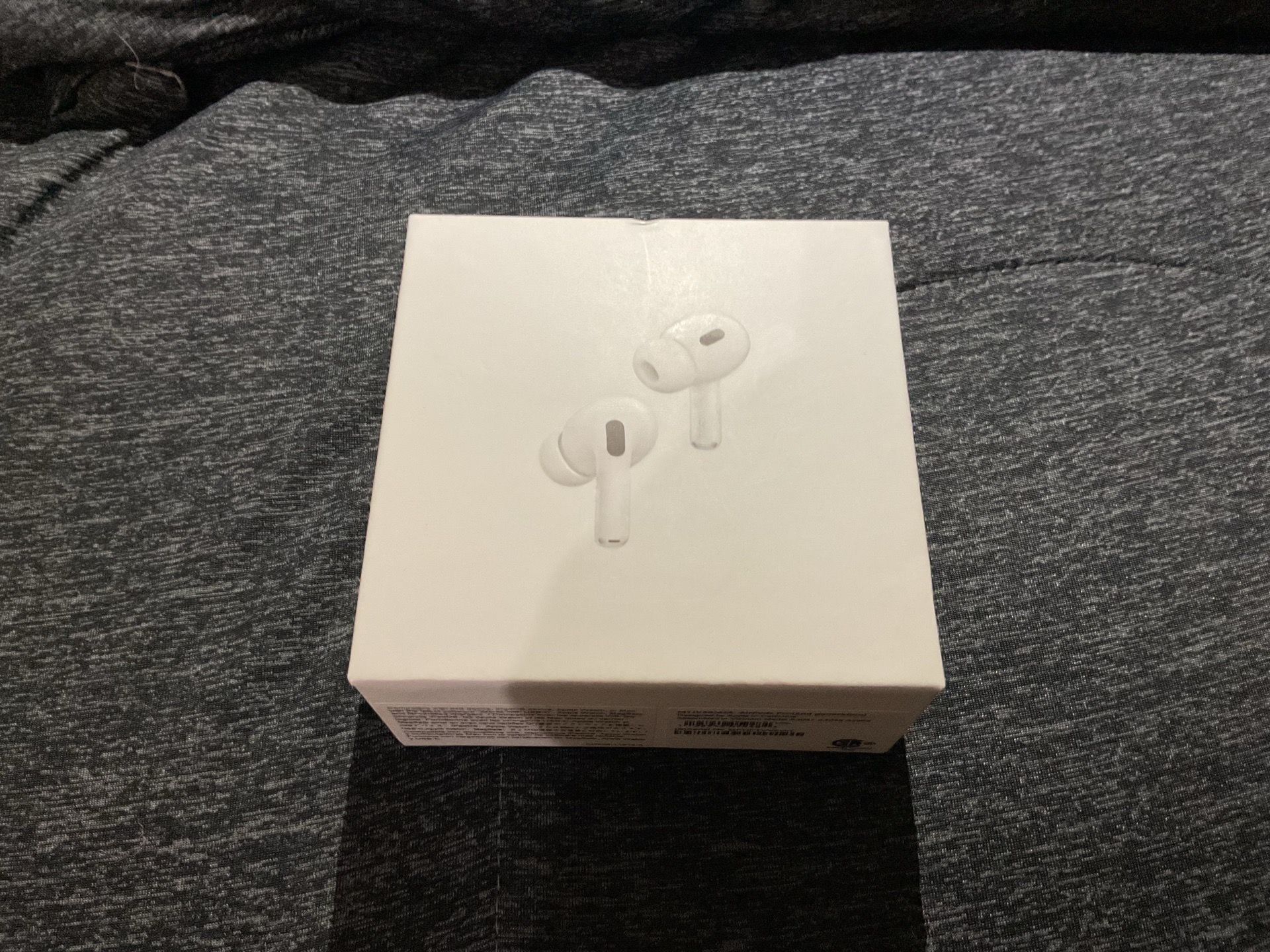 AirPods Pro (2nd Gen)