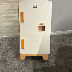 Mini Kitchen Fridge