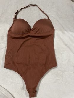 Shape Wear Body Suit