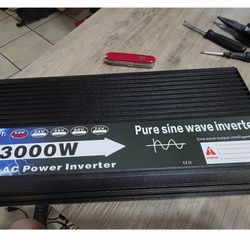 Inverter 