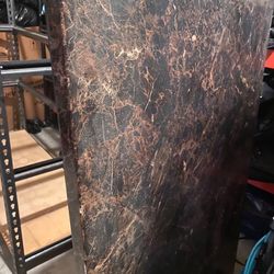  FREE Granite Dinner Table 