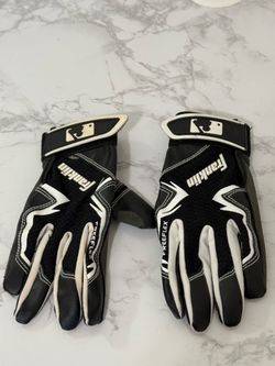 Franklin baseball gloves