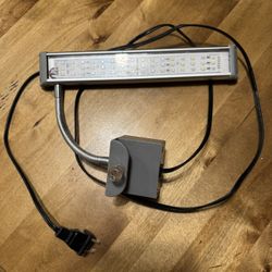 Finnex 10 in. Tank Light