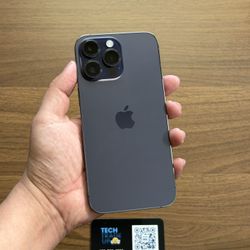 iPhone 14 Pro Max 128Gb Purple 💜 T-Mobile/Metro