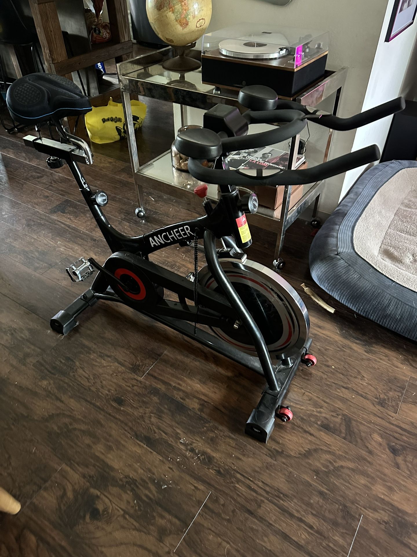 Archer Stationary Bike