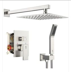 Bathroom Room Shower Set