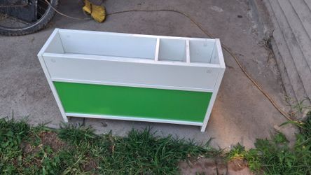 Desk Add on unit