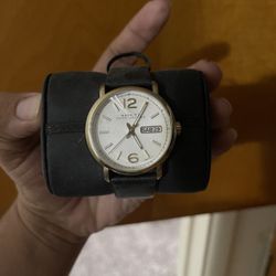 Mens Watch Marc Jacobs