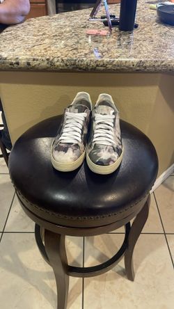 Off White Camouflage