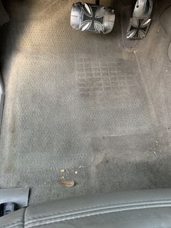 Chevy Silverado (READ CAREFULLY)