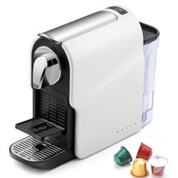 Brand New Expresso Pod Machine / Capsule Coffee Maker