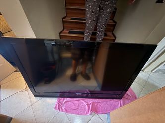 55” Sony TV