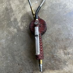 Matco Digital Inflator