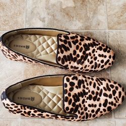 Birdies Flats Women's Size 7.5