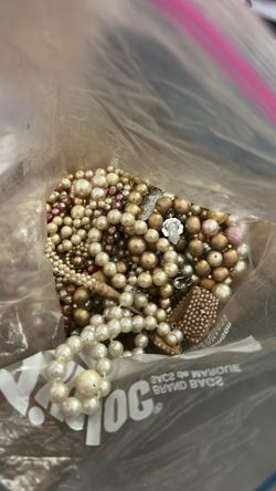 Crafting beads