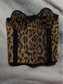 Corset