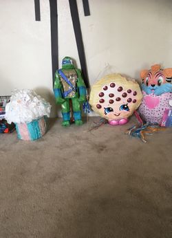 Piñatas