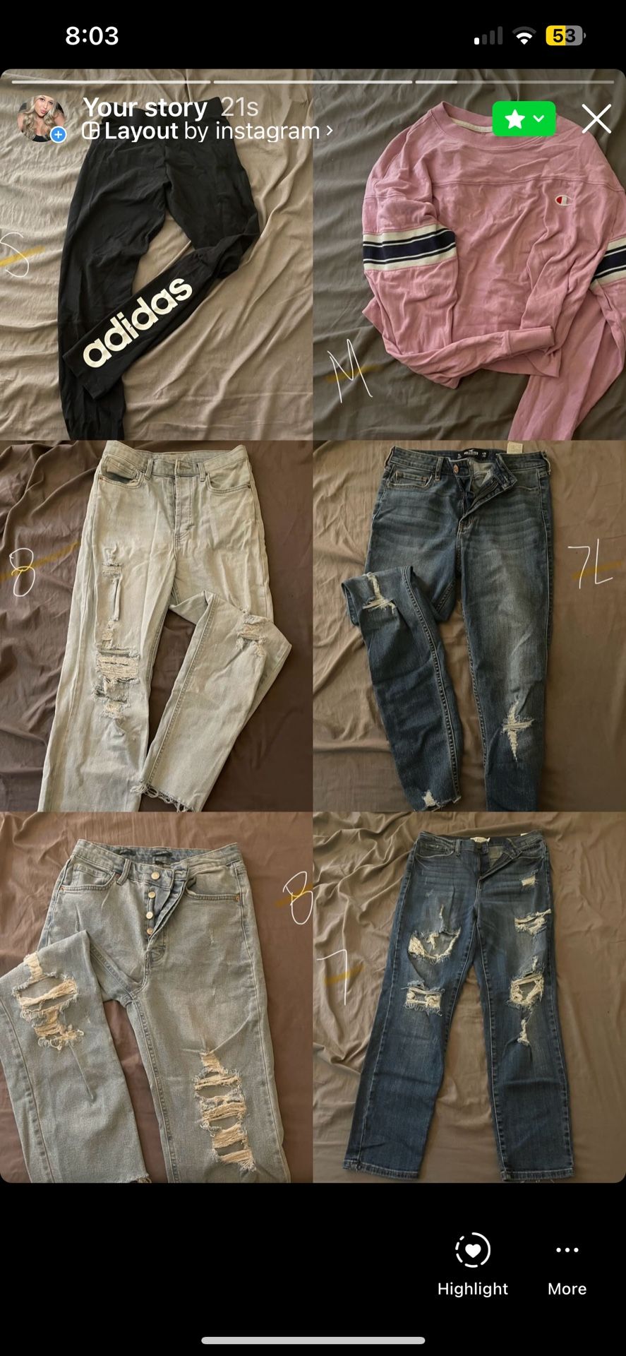 Clothes