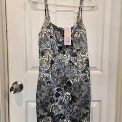 Women's XS Mini Dress Brand New