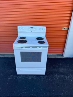 Stove