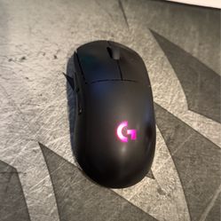 G Pro Wireless 