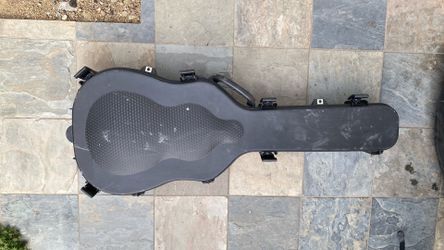 Instrument case