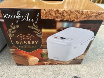 Bread Maker