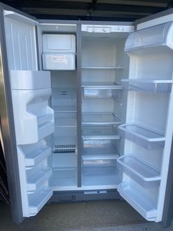 Excellent Whirlpool Refrigeratir