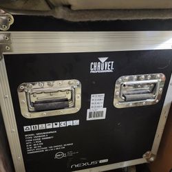 Dj Equipment Sound Proof Lock Box