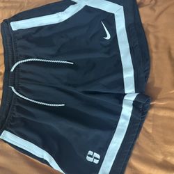 Women’s Nike Basketball Shorts