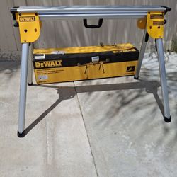 Dewalt Compact Miter Saw Stand
