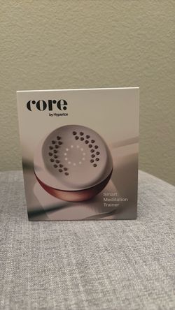 Meditation Trainer