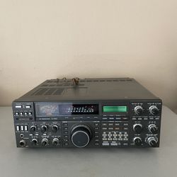 Kenwood TS-940S HF Transceiver  AM/FM Ham Radio 