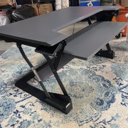 Standing Desk For Desktops