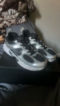 Nike sneakers