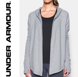 Under Armour Cardigan